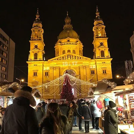 Opera Boutique Budapest